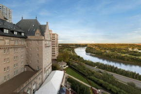 The Fairmont Hotel Macdonald